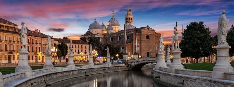Padova Città Ospitale